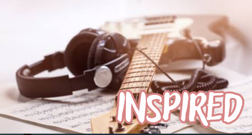 INSPIRING CORPORATE MUSIC